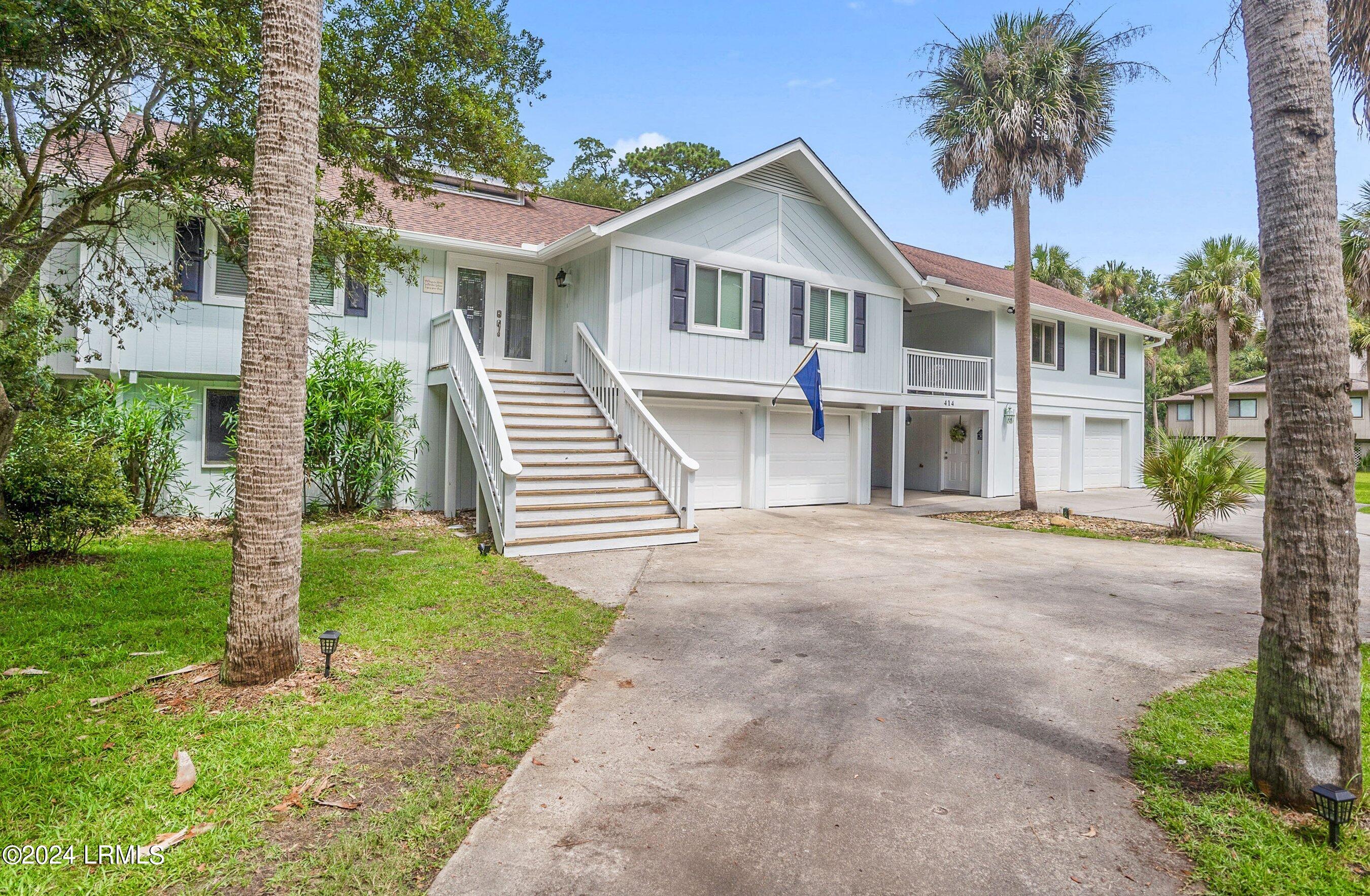 Porpoise Dr, Saint Helena Island, SC 29920