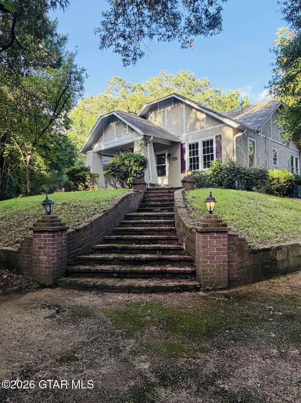 Residential in Columbus