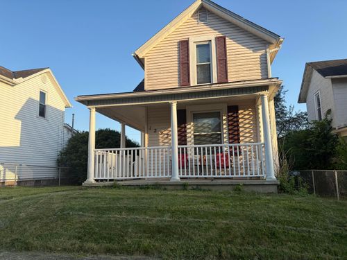 1222 E Chestnut St, Lancaster, OH, 43130-4021 | Card Image