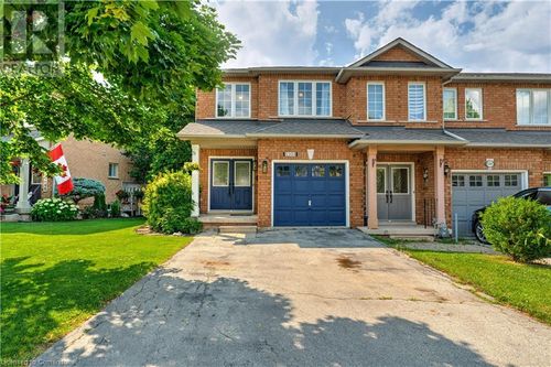 5205 Thornburn Dr, Burlington, ON, L7L6R4 | Card Image