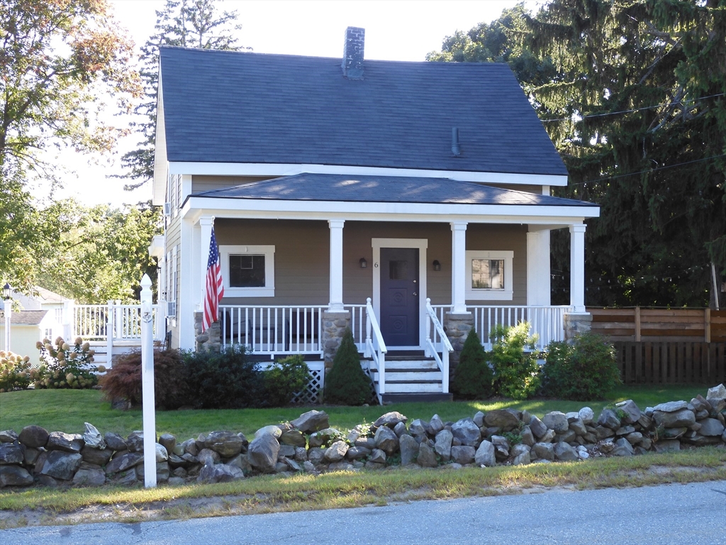 Tyler St, Methuen, MA 01844