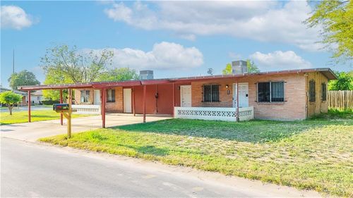500 N 36th St, McAllen, TX, 78501-8014 | Card Image
