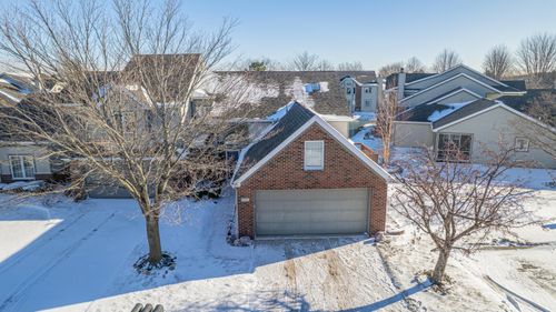 9427 Van Buren St, Crown Point, IN, 46307-1724 | Card Image