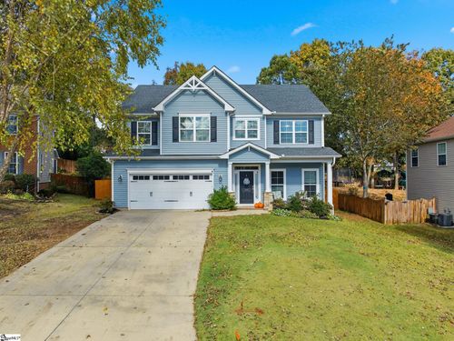 12 Glenbow Ct, Simpsonville, SC, 29680-7368 | Card Image