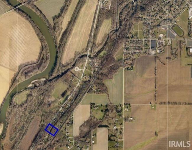 0 N Old State Road 25, Home with 0 bedrooms, 0 bathrooms and null parking in Delphi IN | Image 18
