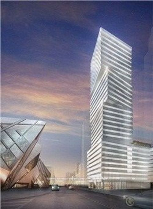 504-200 Bloor St W, Toronto, ON, M5S0B1 | Card Image