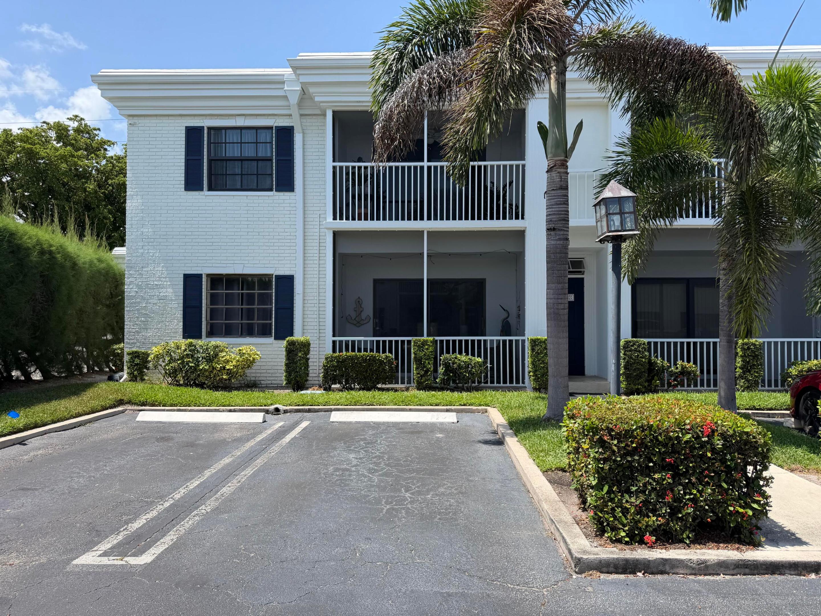 Residential Lease in Pompano Beach 3