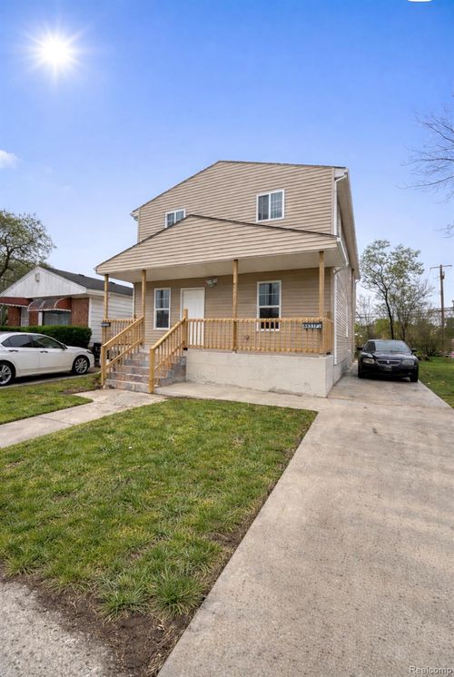 6653 Sparta St, Detroit, MI, 48210-1178 | Card Image