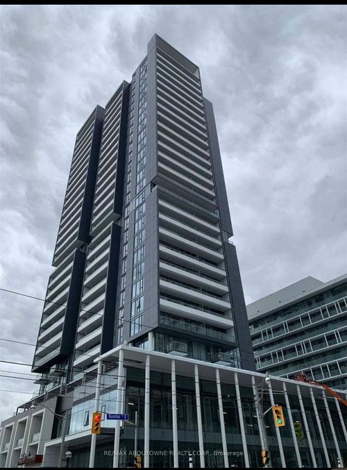 2402-225 Sumach St, Toronto, ON, M5A0P8 | Card Image