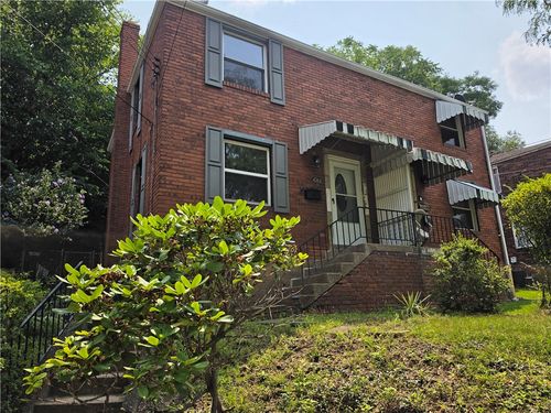 4362 Coleridge St, Pittsburgh, PA, 15201-1644 | Card Image