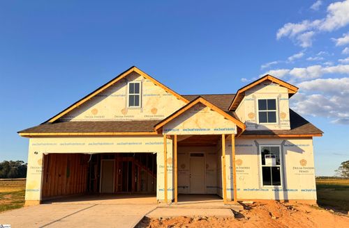 554 Hydrangea Street, Seneca, SC, 29678 | Card Image