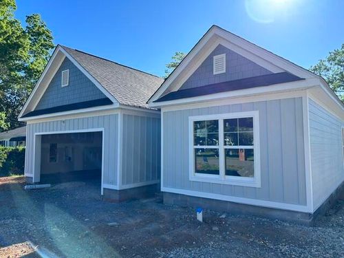 Lot 1 Emmett Ave Nw, Cleveland, TN, 37311 | Card Image