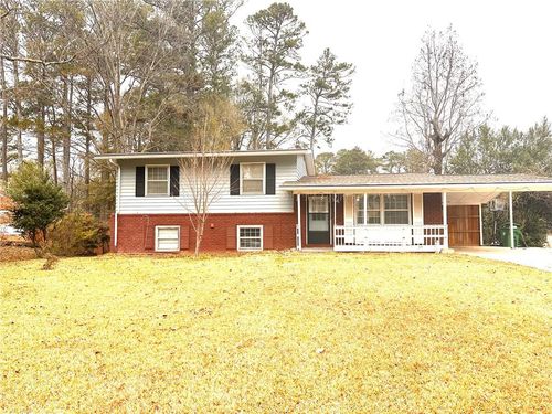 3630 Prince Way, Tucker, GA, 30084-8317 | Card Image