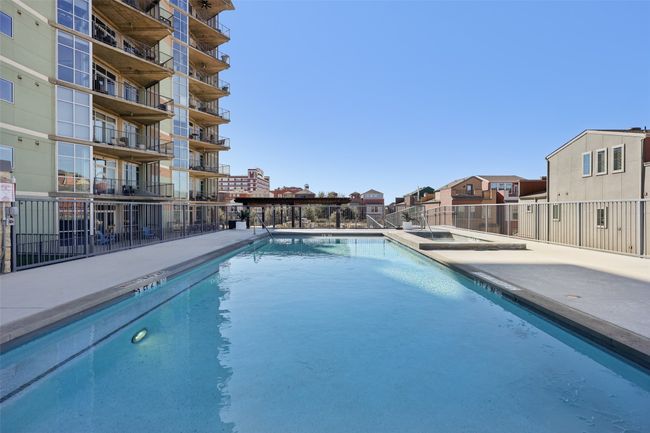 APT-403 - 1001 Belleview St, Condo with 2 bedrooms, 2 bathrooms and null parking in Dallas TX | Image 32