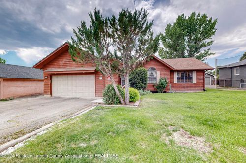 216 E Rainbow Drive, Ruidoso, NM, 88345 | Card Image