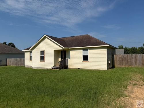 124 S Burgess St, Fouke, AR, 71837-9799 | Card Image