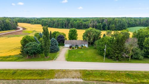 9462 Ayton Rd, Harriston, ON, N0G1Z0 | Card Image