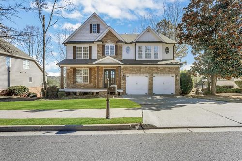 5106 Davis Love Dr, Cumming, GA, 30041-7047 | Card Image