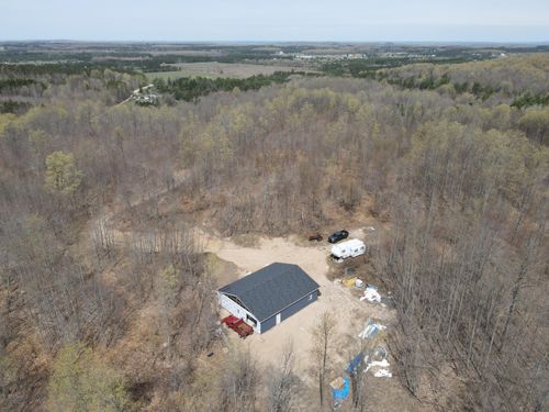 8241 Anger Road, Mancelona, MI, 49659 | Card Image