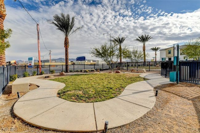 UNIT-1 - 12107 Frost Lime Rd, Townhouse with 3 bedrooms, 2 bathrooms and null parking in Las Vegas NV | Image 47