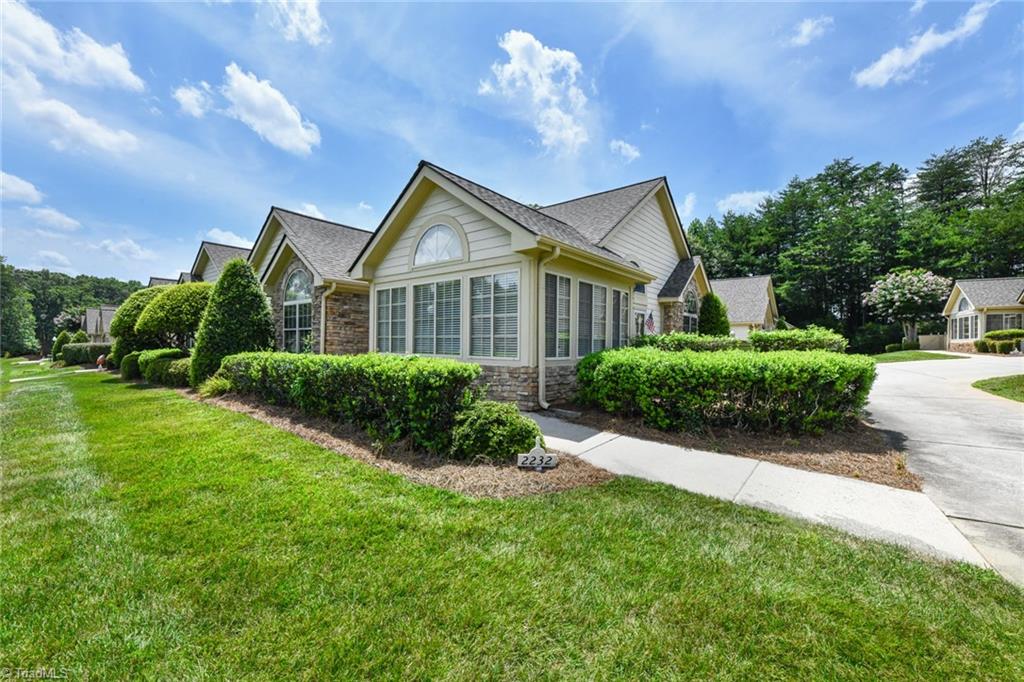Eagle Nesting Ln, Greensboro, NC 27407