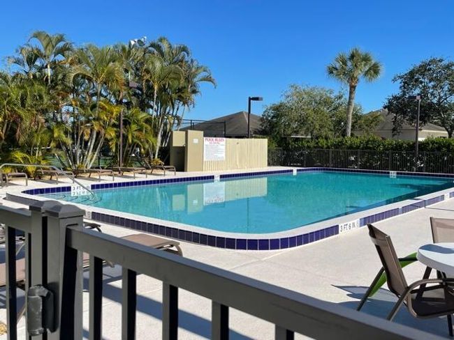 APT-203 - 18 Plantation Dr, Condo with 2 bedrooms, 2 bathrooms and null parking in Vero Beach FL | Image 21