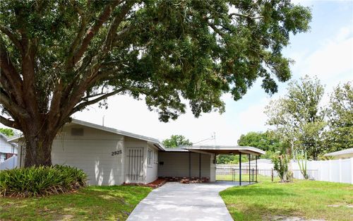 2925 Maplewood Ave, LAKELAND, FL, 33803-4354 | Card Image