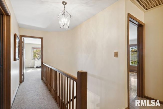 1570 N Academy St, House other with 5 bedrooms, 4 bathrooms and null parking in Galesburg IL | Image 39