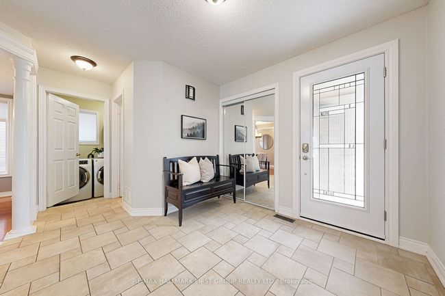 65 Mortimer Cres, House other with 4 bedrooms, 4 bathrooms and 2 parking in Ajax ON | Image 5