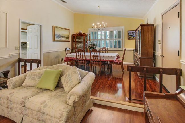 15580 Winkfield Cir, House other with 4 bedrooms, 2 bathrooms and null parking in Davie FL | Image 11