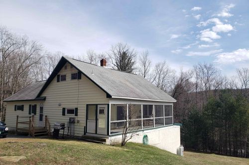 730 Hubbard Hill Rd, West Halifax, VT, 05358-3200 | Card Image