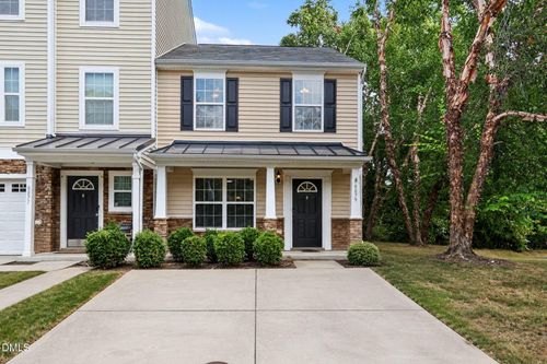 8879 Thornton Town Pl, Raleigh, NC, 27616-8065 | Card Image
