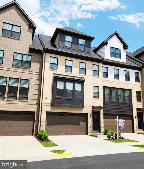 4965 Longmire Way, CHANTILLY, VA, 20151-2554 | Card Image