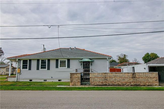 201 Mandarin St, House other with 3 bedrooms, 2 bathrooms and null parking in Metairie LA | Image 17