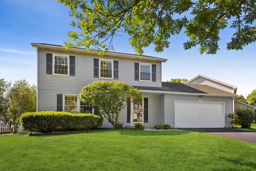 1222 Windemere Ave, Naperville, IL, 60564-8771 | Card Image