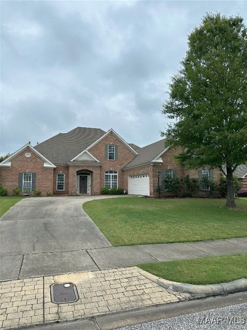 8855 Marston Way, Montgomery, AL, 36117-8491 | Card Image