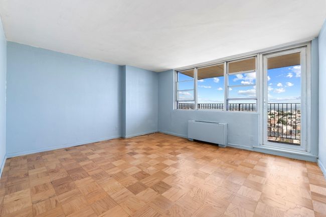 APT-33L - 6040 Kennedy Blvd E, House other with 1 bedrooms, 1 bathrooms and null parking in West New York NJ | Image 10