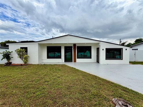 2310 Nw 208th Street, Miami Gardens, FL, 33056 | Card Image