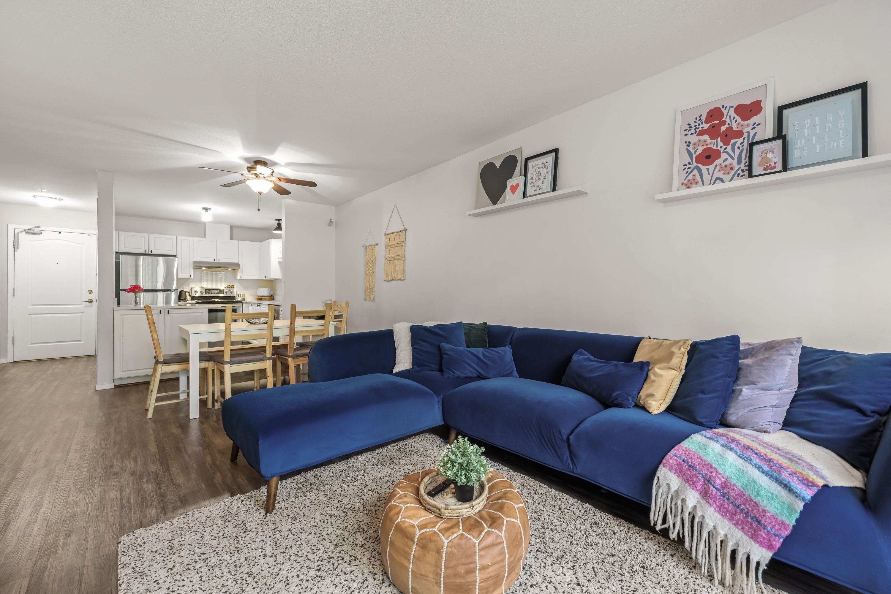 Residential in Port Coquitlam 4
