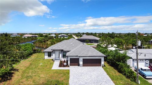 14267 Montmarte Ave, PORT CHARLOTTE, FL, 33981-4806 | Card Image