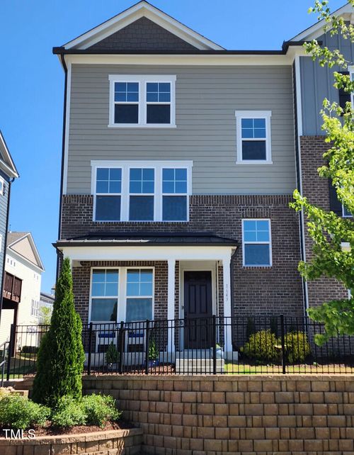 1643 Wimberly Rd, Apex, NC, 27523-6803 | Card Image