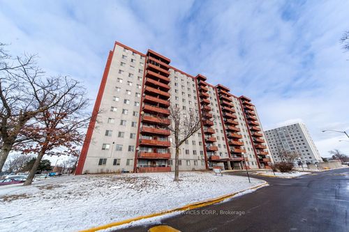 402-50 Lotherton Ptway, North York, ON, M6B2G7 | Card Image