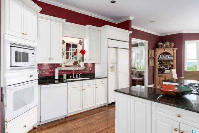 5601 Canongate Ln, House other with 4 bedrooms, 5 bathrooms and null parking in Shoal Creek AL | Image 17