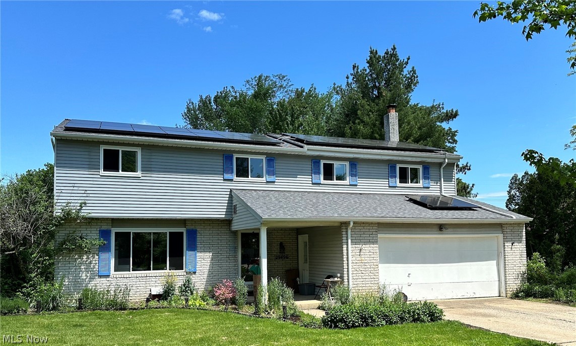 Vita Ln, North Olmsted, OH 44070