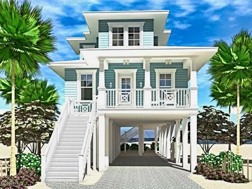48 Doubloon Way, FORT MYERS BEACH, FL, 33931-3434 | Card Image