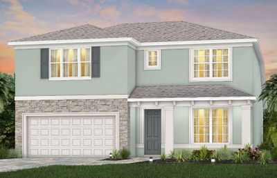 10239 Sw Captiva Drive, House other with 5 bedrooms, 4 bathrooms and null parking in Port St Lucie FL | Image 1