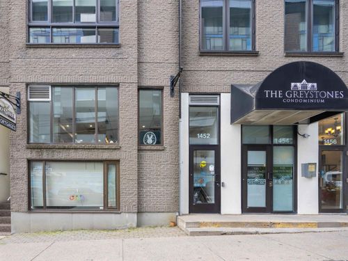 1452 Dresden Row, Halifax, NS, B3J3T5 | Card Image