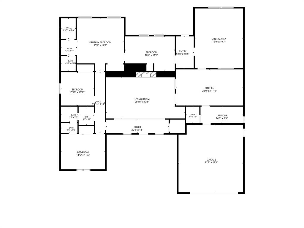Residential in Oklahoma City 2