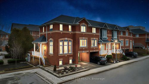 1-5031 E Mill Rd, Mississauga, ON, L5V2M5 | Card Image