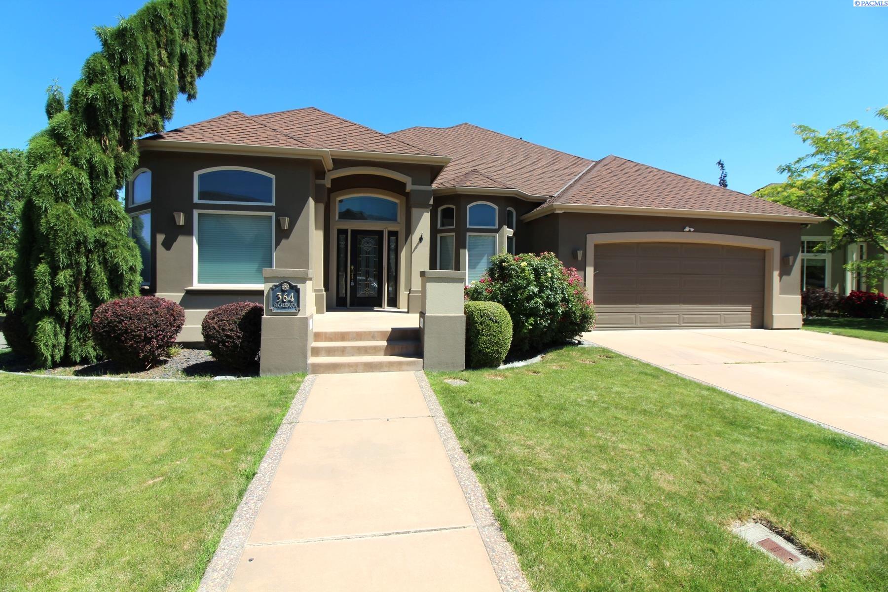 Clovernook St, Richland, WA 99352